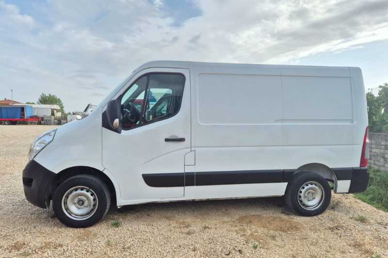 OmecoHub - Immagine RENAULT MASTER